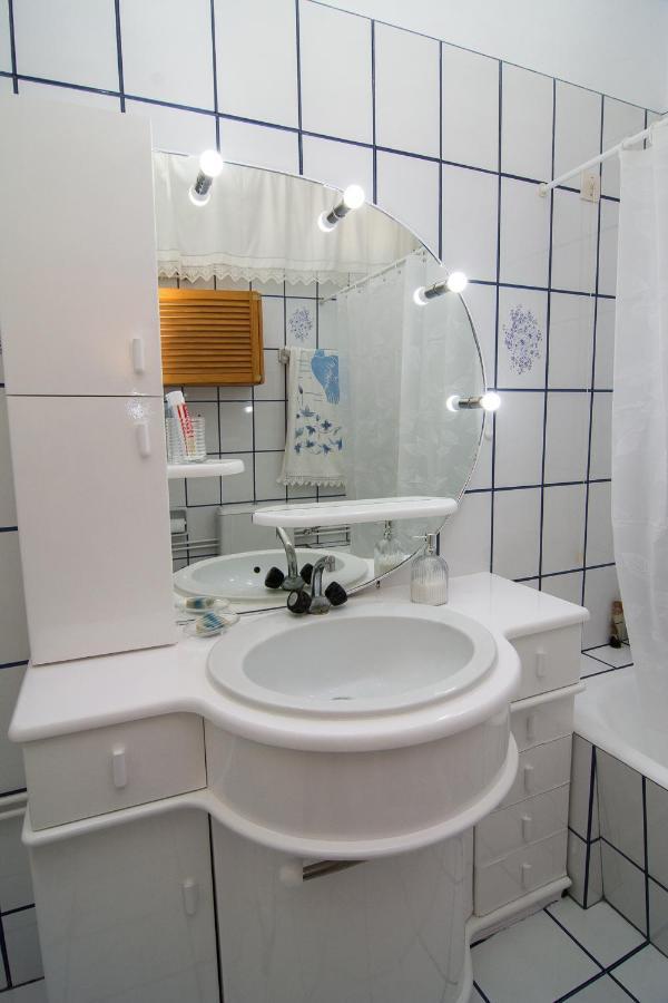 Areti' S Home Volos Eksteriør bilde